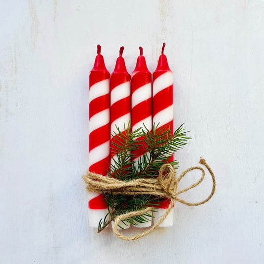 Dip Dye Workshop Weihnachten | Kerzen dippen | Kreativzeit Firmenevent