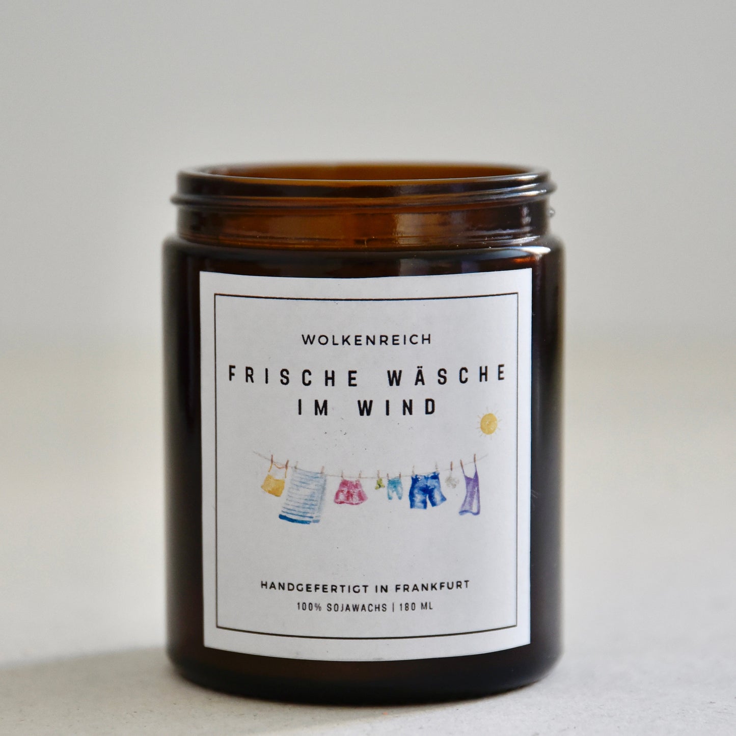 Plätzchenduft Weihnachten | Duftkerze, Sojawachs