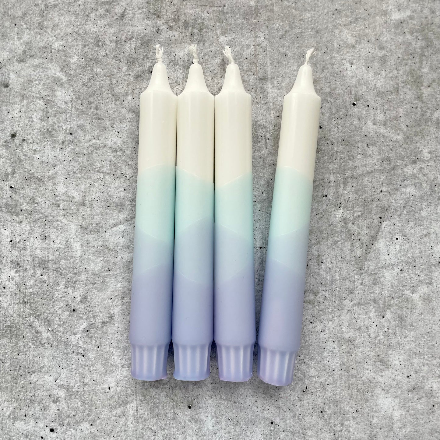 Dip Dye Workshop | Kerzen dippen | Kreativzeit