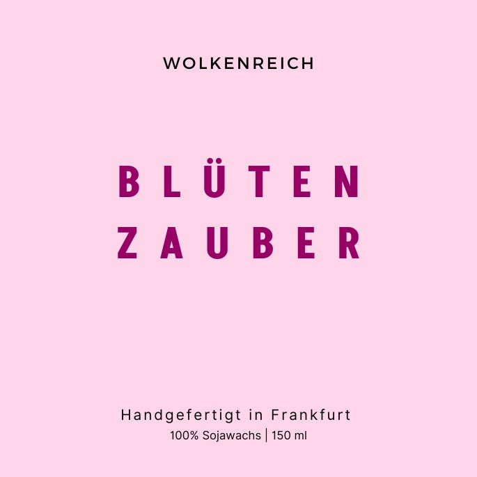 Duftproben | Duftkerzen | Sojawachs