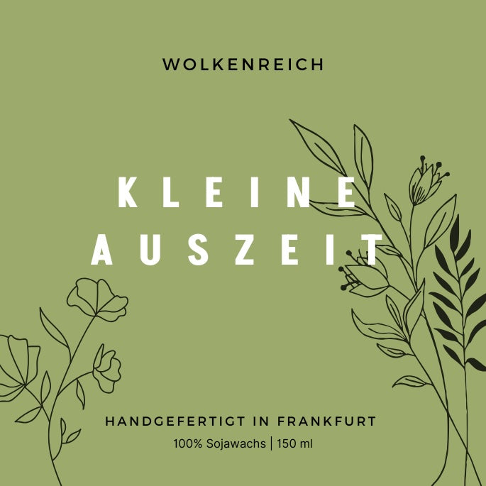 Duftproben | Duftkerzen | Sojawachs